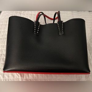 Christian Louboutin Bag and Wallet